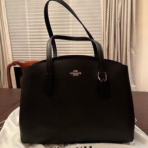 Coach Charlie 40 Carryall